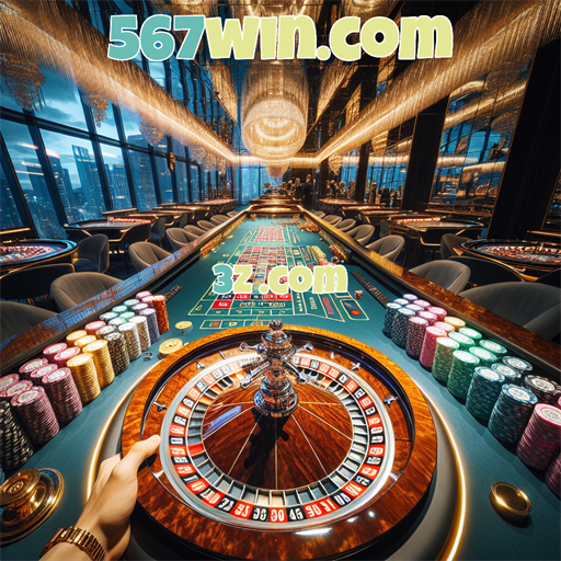 Descubra a Emoção da Loteria no 567win.com